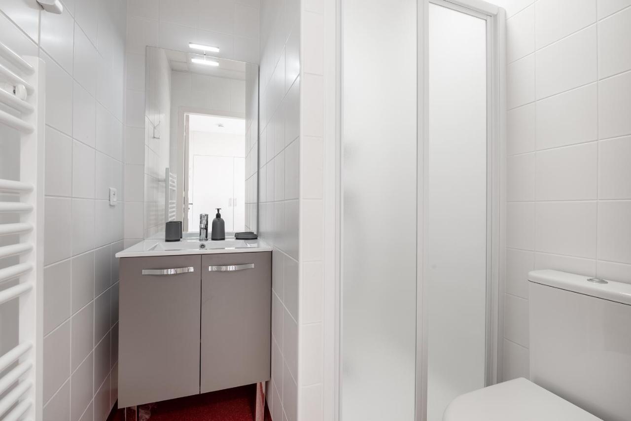 -Maison Calmels-Pmr-7 Chambres Et 7 Sdb - Proche Albi Carmaux المظهر الخارجي الصورة