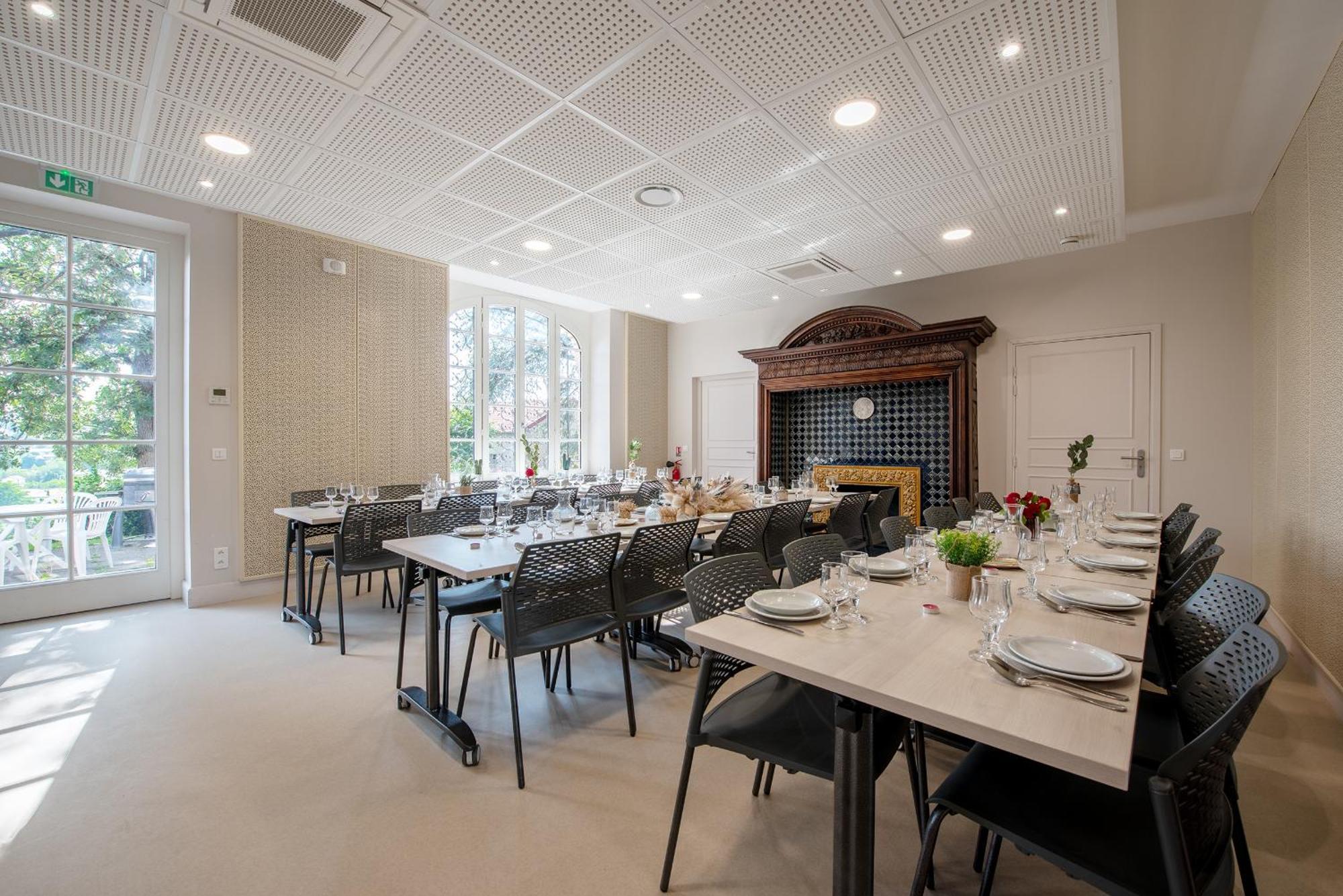 -Maison Calmels-Pmr-7 Chambres Et 7 Sdb - Proche Albi Carmaux المظهر الخارجي الصورة