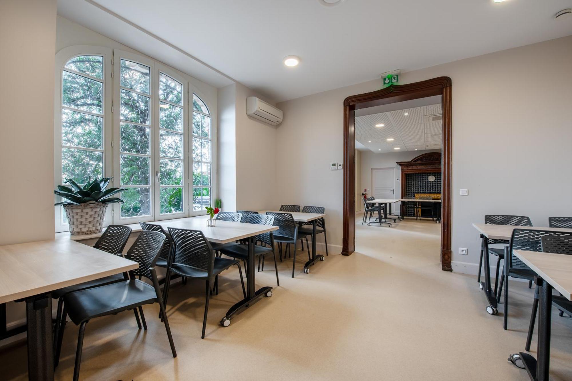 -Maison Calmels-Pmr-7 Chambres Et 7 Sdb - Proche Albi Carmaux المظهر الخارجي الصورة